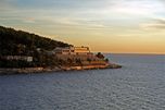 Hotel Palace, Dubrovnik, Croatia